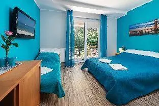 Przystan Rozewie Homestay