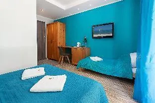 Homestay Przystan Rozewie *