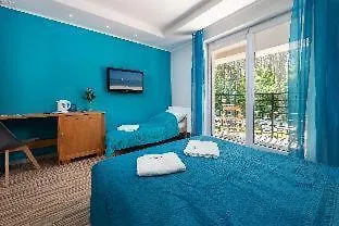 Homestay Przystan Rozewie *