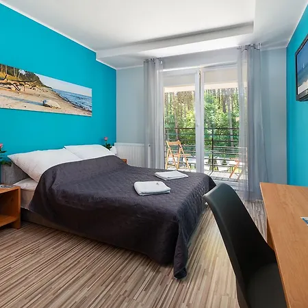 Przystan Rozewie * Jastrzębia Góra