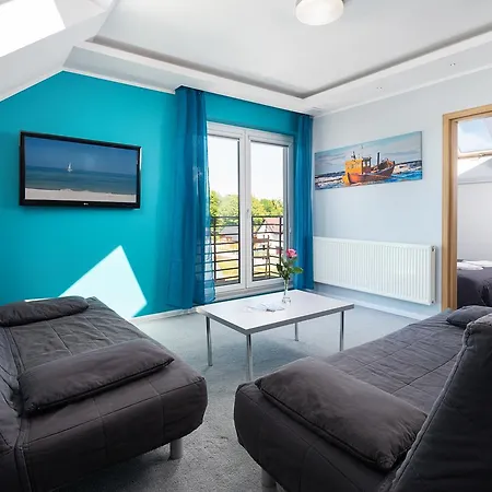 Przystan Rozewie * Jastrzebia Gora