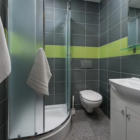 Homestay Przystan Rozewie *