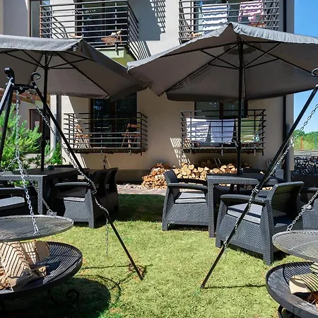 Przystan Rozewie * Jastrzebia Gora