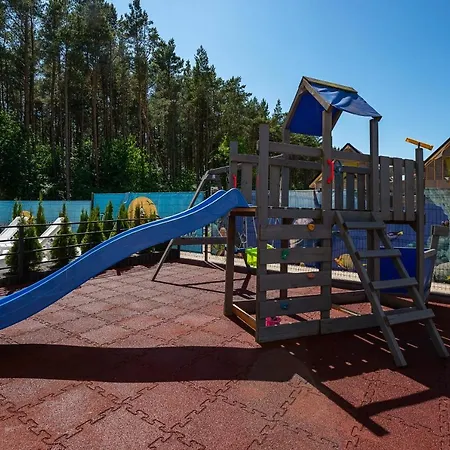 Homestay Przystan Rozewie Jastrzebia Gora