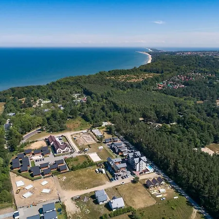 Przystan Rozewie Privatunterkunft Jastrzębia Góra