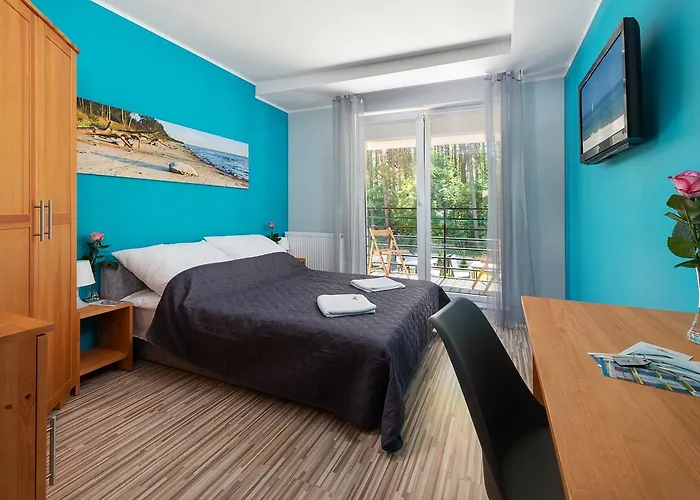 Przystan Rozewie * Jastrzębia Góra