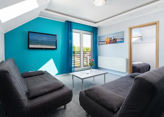 Przystan Rozewie * Jastrzębia Góra