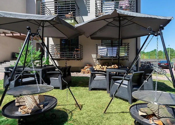 Przystan Rozewie * Jastrzębia Góra