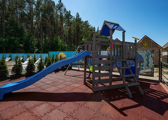 Pansiyon Przystan Rozewie Jastrzębia Góra