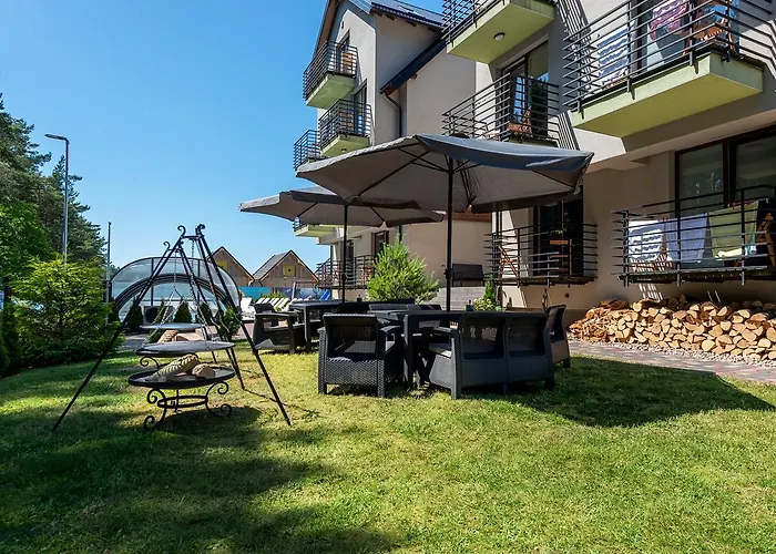 Przystan Rozewie ホームステイ Jastrzębia Góra